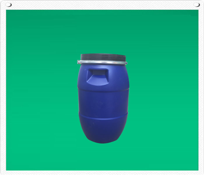 30L�_口卡子化工塑料桶