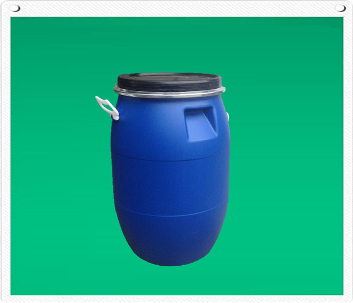 60L�_口卡子化工塑料桶